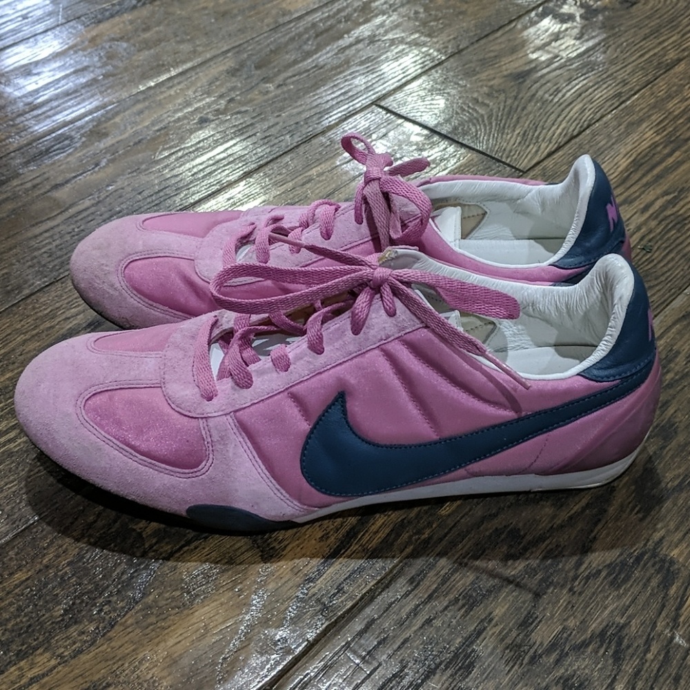 Nike Sprint Sister Shoes Size 9 - Picture 4 of 7
